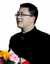胡新橋培訓(xùn)講師