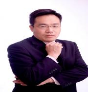 殷俊培訓(xùn)講師