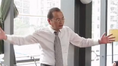 戰(zhàn)略管理之戰(zhàn)略思維視頻
